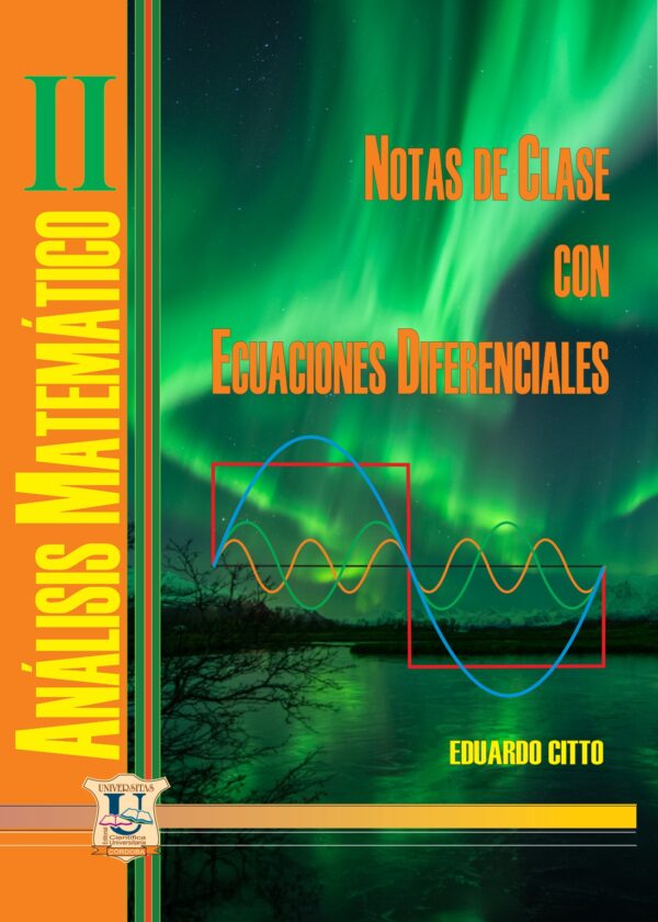 Analisis matematico 2. Eduardo Citto