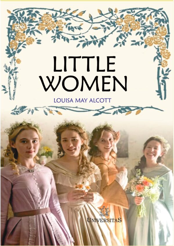 Little Women. Alcott, Louise May