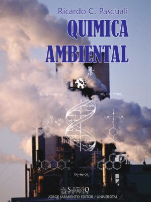 Quimica Ambiental. Ricardo Pasquali
