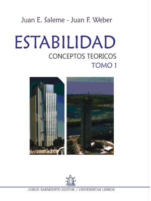 Estabilidad. Conceptos prácticos. Tomo 2. Saleme - Weber