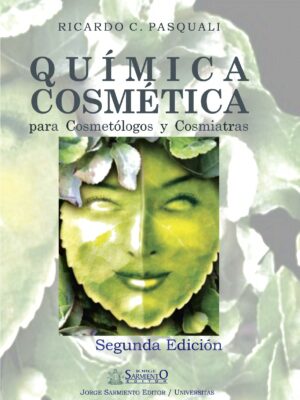 Quimica Cosmetica. Ricardo Pasquali
