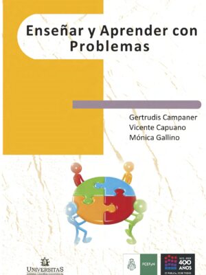 Enseñar y aprender con Problemas - Campaner-Capuano-Gallino