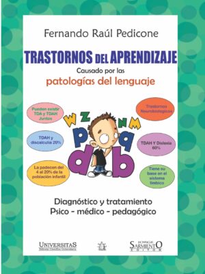 Trastorno De Aprendizaje Causado Por Patologias Del Lenguaje