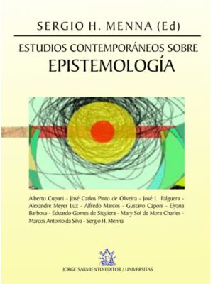 Estudios Contemporáneos sobre EPISTEMOLOGIA. Menna