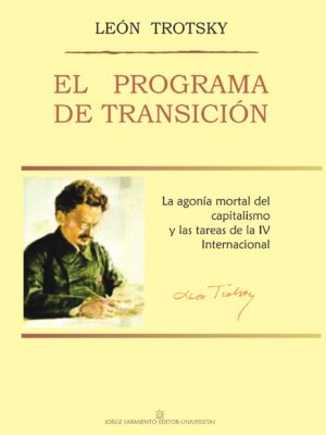 El Programa de Transición. Trotsky