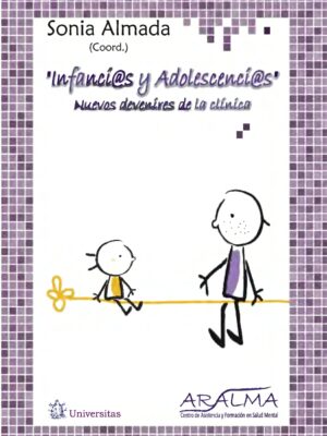 Infancia Y Adolescencia. Almada, Sonia