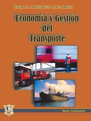 Economia Y Gestion Del Transporte. Masciarelli, Arranz
