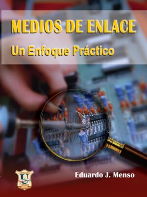 Medios De Enlaces. E. Menso