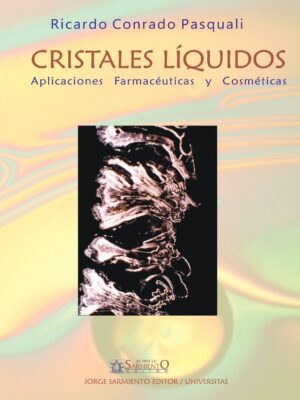 Cristales Líquidos. Ricardo Pasquali