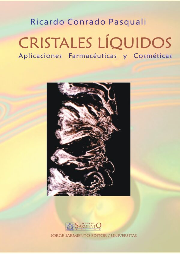 Cristales Líquidos. Ricardo Pasquali