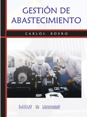 Gestion de Abastecimiento. Boero Carlos