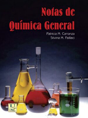 Notas de Química General. Patricia Carranza