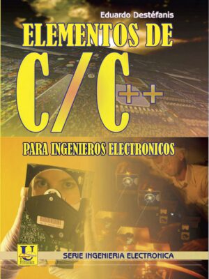 Elementos de programación en C++ para Ing. Electrónicos. Des